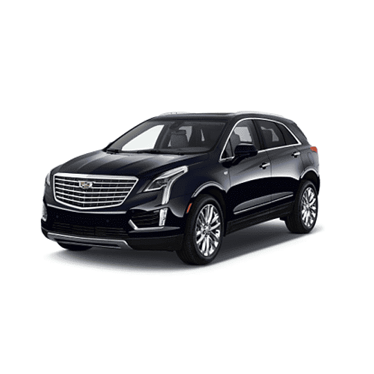 Manual De Taller Cadillac XT5 (2017-2018-2019-2020) En Ingles