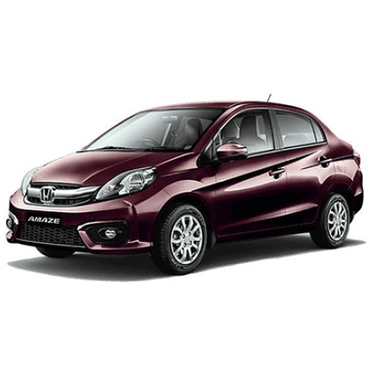 Manual De Taller Honda Brio Amaze (2012-2013-2014-2015-2016-2017-2018-2019) Ingles***