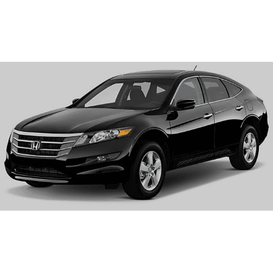 Manual De Taller Honda Crosstour 2010 2011 2012***