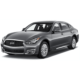 Manual De Taller Infiniti Q70 (2011-2012-2013-2014-2015) Ingles***