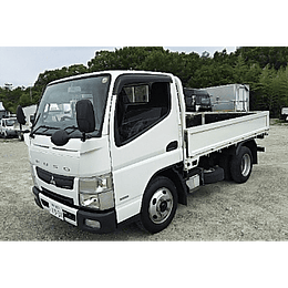 Manual De Taller Mitsubishi Fuso Canter 2012 2013 2014 2015 2016 2017***