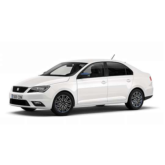 Manual De Taller Seat Toledo (2013-2014-2015-2016-2017-2018-2019) Ingles