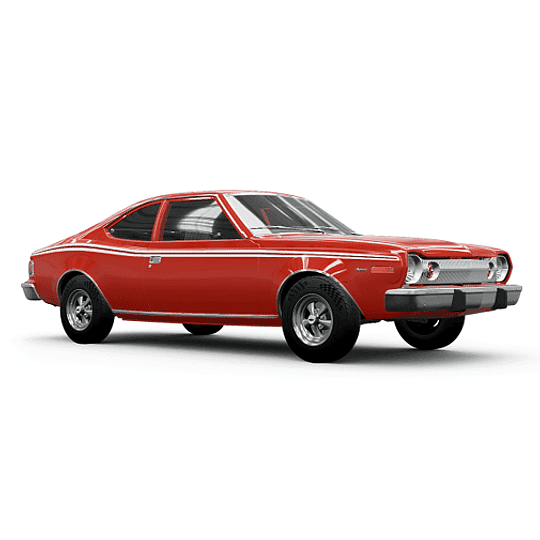 Manual Taller AMC Hornet 1970 1971 1972 1973 1974 1975 1976 1977