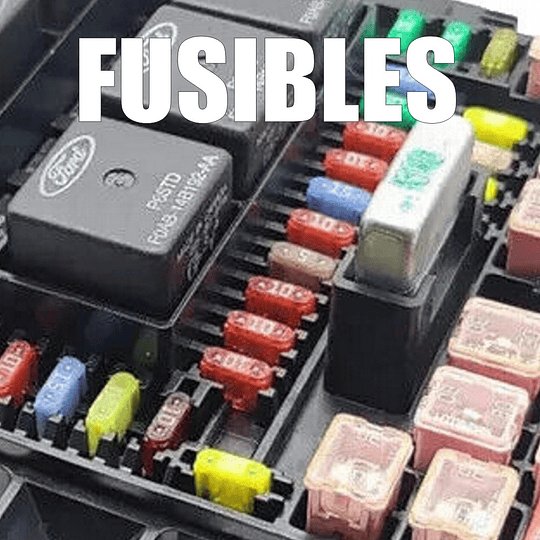 Diagrama Eléctrico Subaru Impreza 2014 + GRATIS Manual PDF