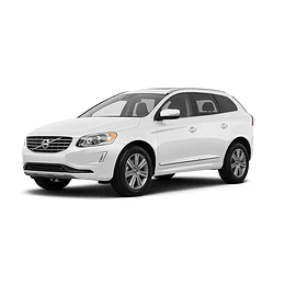 Manual De Despiece Volvo Xc60 (2009-2017) En Español PDF DESCARGA GRATIS