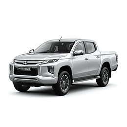 Manual de Partes y Despice - Mitsubishi L200 (2015-2021) En Español PDF DESCARGA GRATIS