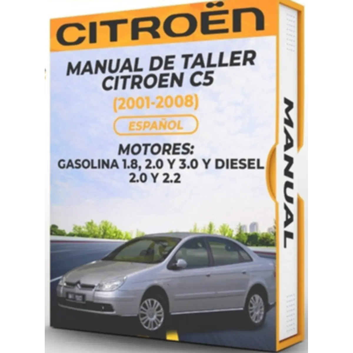 manual-de-taller-citroen-c5-2001-2008-espa-ol