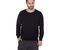 Molde Patron Imprimible Sweter Hombre Talles Del S Al 2xl