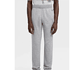 Molde Patron Coreldraw Pantalon Jogger Basico Niños 4 Al 14