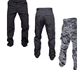 Molde Digital Pantalon Policia, Seguridad, Talles S Al Xxl