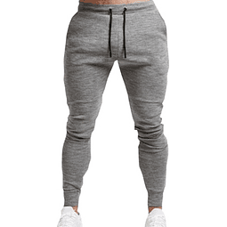 Molde Patron Imprimible Jogger Chupin Hombre Talle S Al 2xl