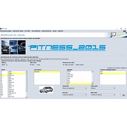 Bmw Catalogo Partes Etk Roll Royce Vehiculos Mini 2018