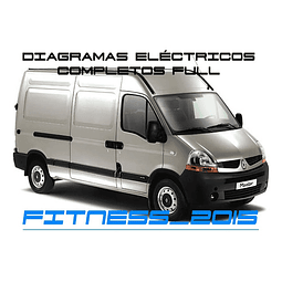 Diagramas Electricos Renault Master 2 Completo Ecu Pin