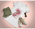 Plantillas Diseños Remeras Mujer P/ Sublimación Mockups M3