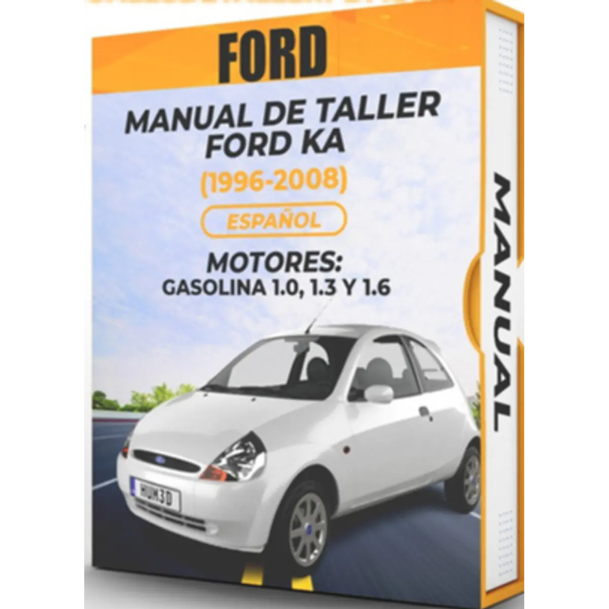 manual-de-taller-ford-ka-1996-2008-espa-ol
