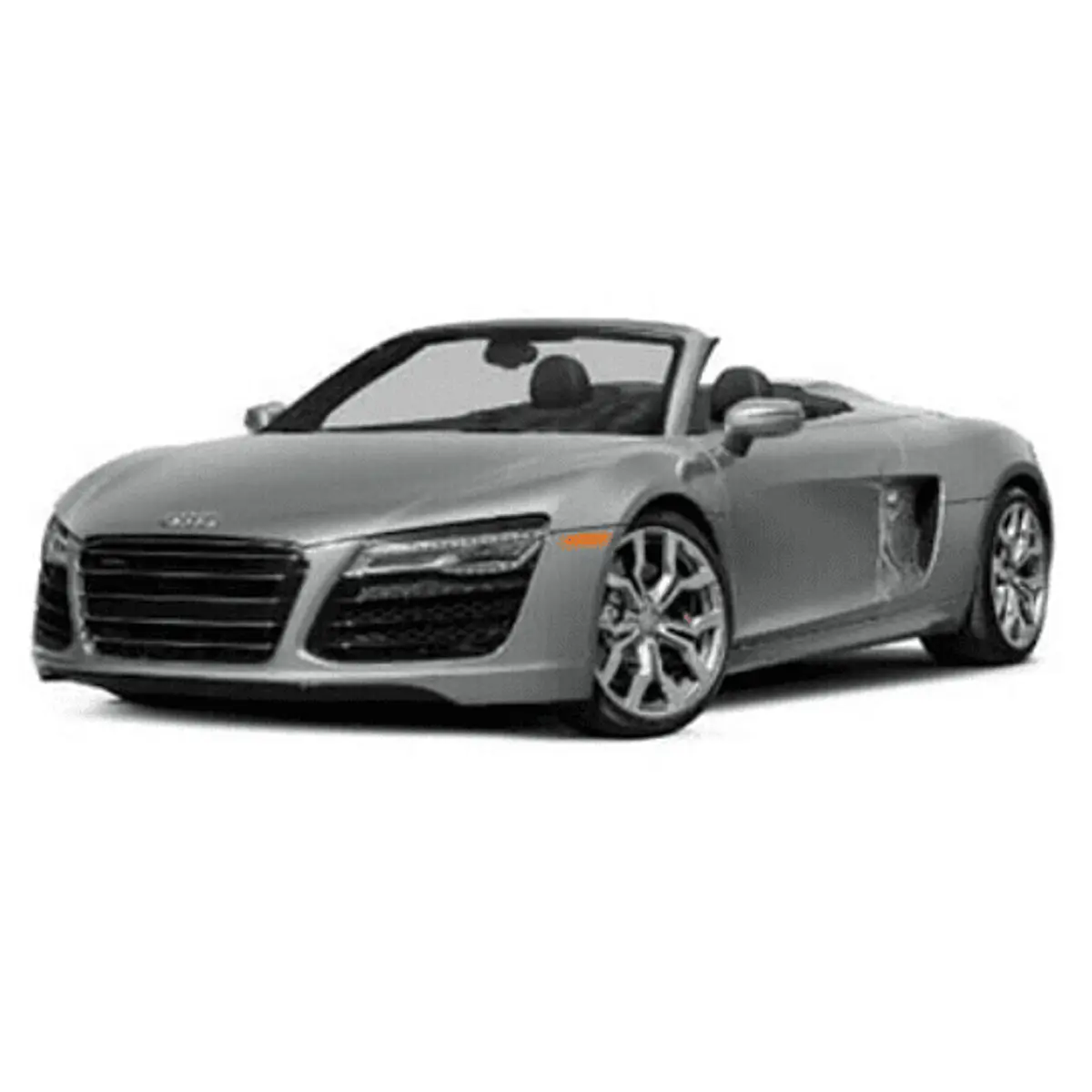 Manual De Taller Audi R8 (2016-2020) Ingles