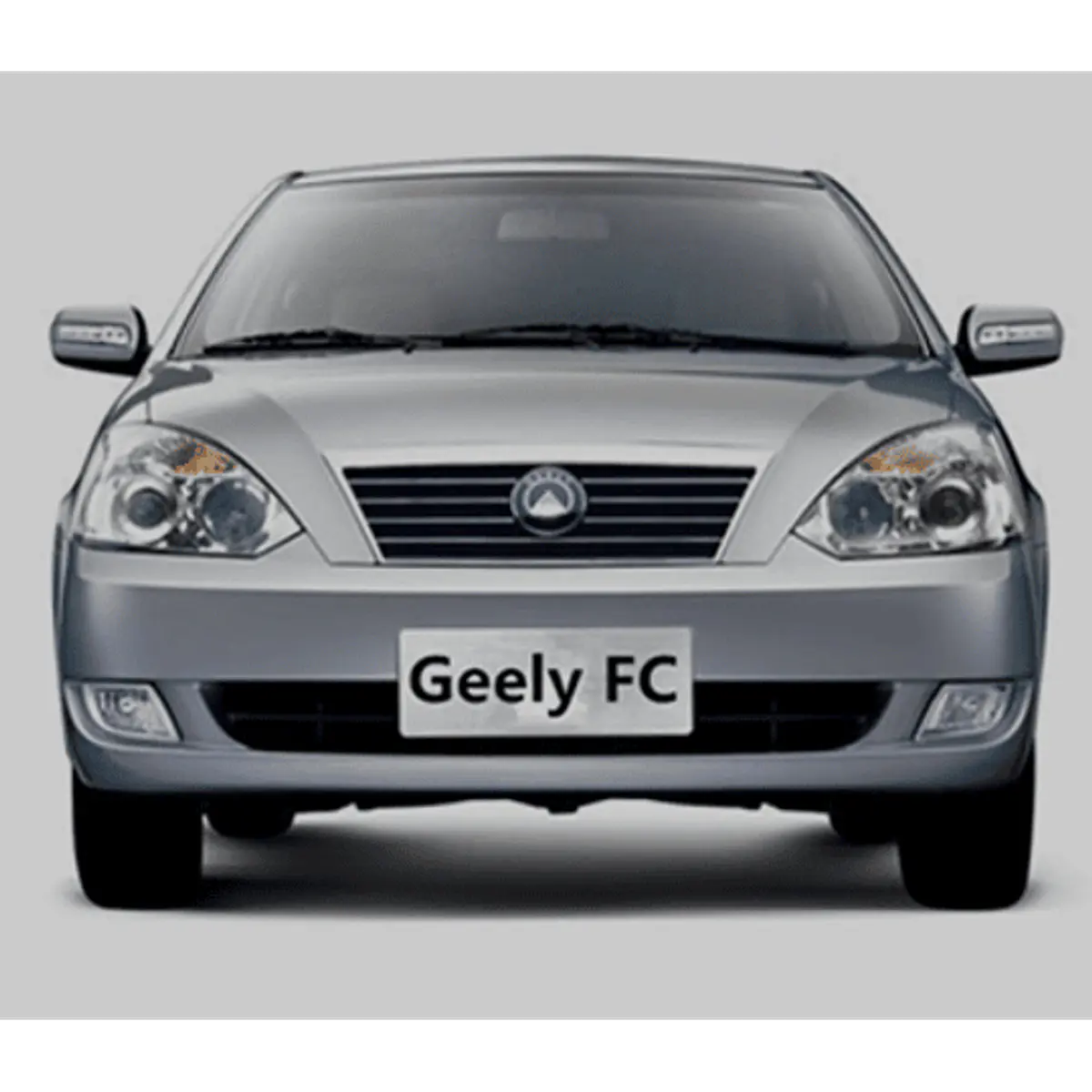 Manual De Taller Geely FC 2007 2008 2009 2010 En Español