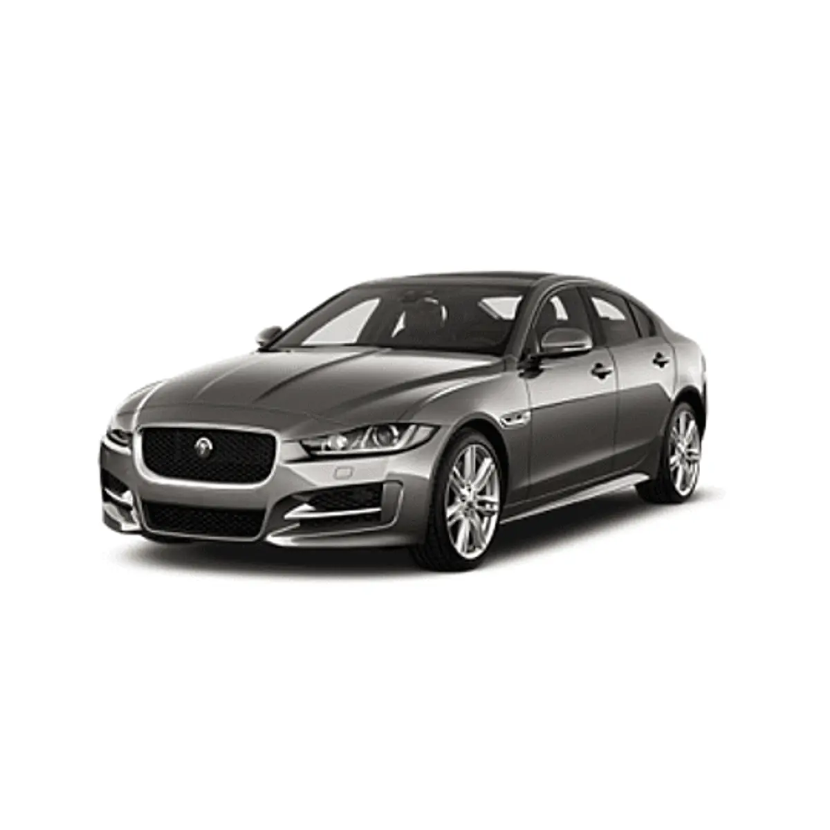 Copertura Gancio Traino Per Jaguar XE 2015-2019 - Plastica Non Verniciata T2H2997 - Foto 8