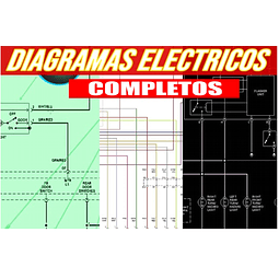 Diagramas Eléctricos NISSAN VERSA L4-1.8L (MR18DE) 2007 + GRATIS PDF Manual