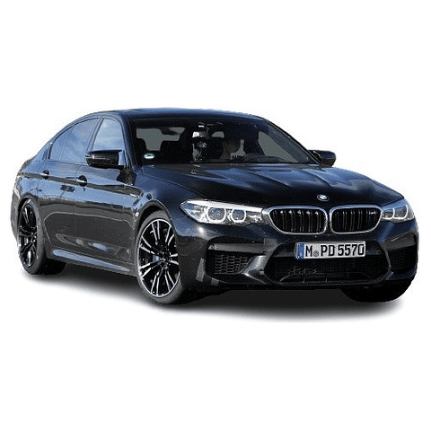Manuale di officina BMW F90 (2017-2018) inglese***