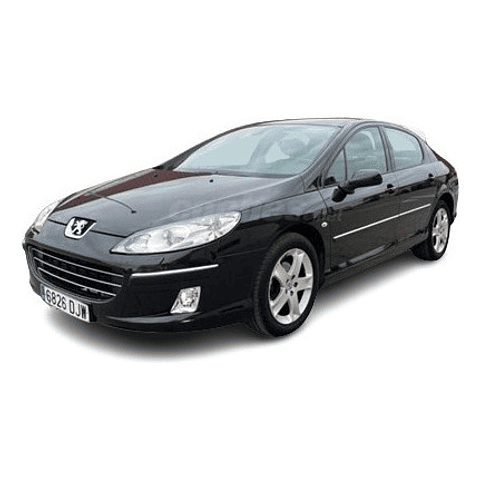 Schemi elettrici Peugeot 407 (2004-2010)