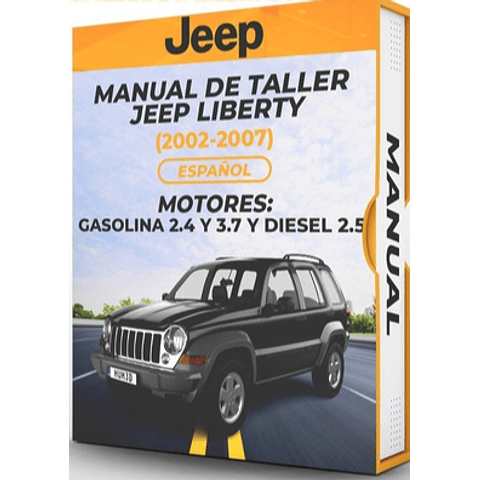Manuale di officina Nissan Patrol (1997-2010) PDF***