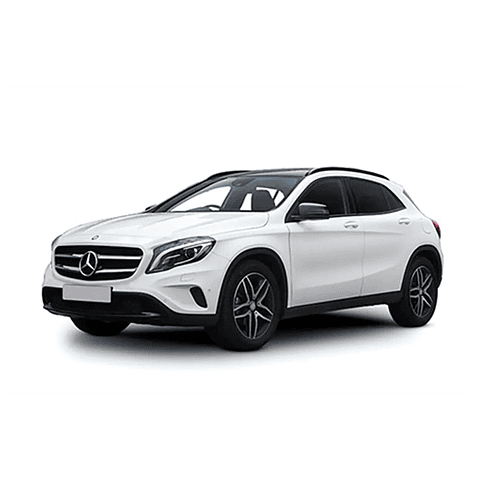 Manual De Despiece Mercedes Benz X156 (2014-2019) Español