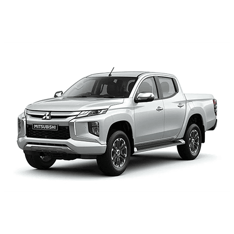 Manual de Partes y Despice - Mitsubishi L200 (2015-2021) En Español