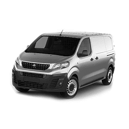 Manual De Despiece Peugeot Expert (2007-2016) En Español