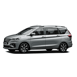 Manual de Partes y Despiece - Suzuki Ertiga (2018-2020) En Español