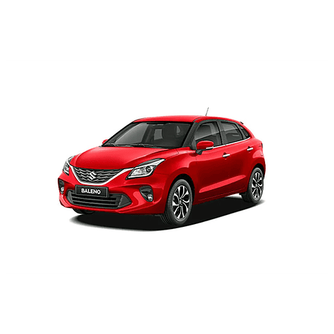 Manual de Partes y Despiece Suzuki Baleno (2015-2020) En Español