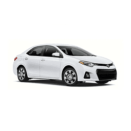 Manual De Despiece Toyota Yaris (2013-2017) Español