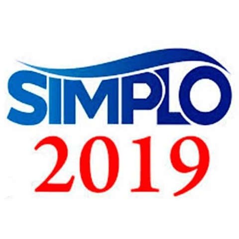 Simplo 2019 . Descarga Gratuita