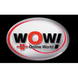 WOW Wurth Online World 2017 - Descarga Gratis