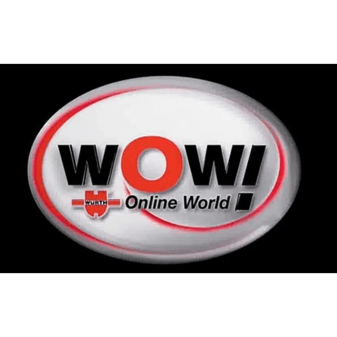 WOW Wurth Online World 2017 - Descarga Gratis