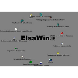 Elsawin 2017 Full 5.3 Multi-idioma Descarga Gratis