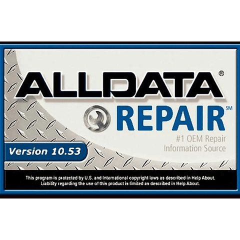 All Data Repair 10.53 Descarga gratis