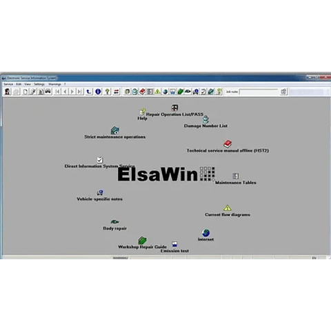 Super Pack Mecánico Automotriz (12 Softwares) Descarga Gratis