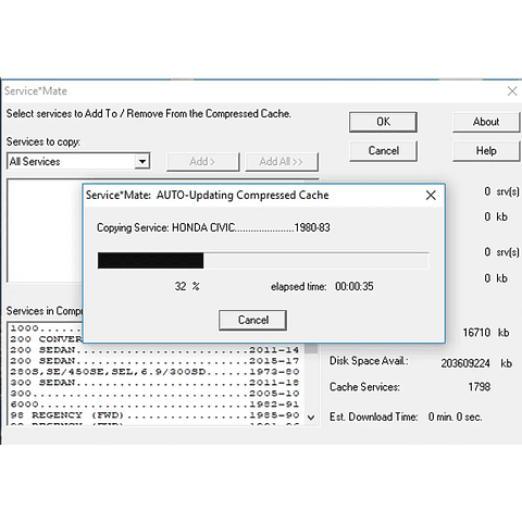 Mitchell Ultramate 7.1 ( 2021 ) Inglés Descarga Gratis