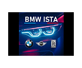 BMW ISTA (todos los modelos BMW de 1981 a 2017 Descarga Gratis