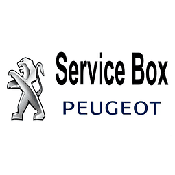 Peugeot Service BOX (Todos los modelos hasta 2013) con Diagramas Descarga Gratis