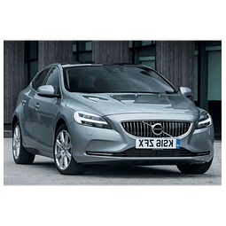 Manual De Despiece Volvo S60 (2010-2017)