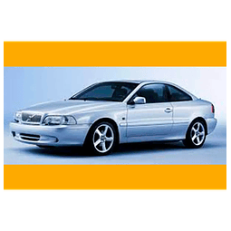 Manual de Despiece - Volvo C70 (1996-2005) Español