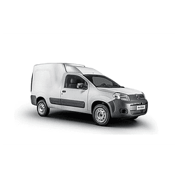 Manual De Usuario Fiat Uno / Fiorino (2015 - 2017) Español