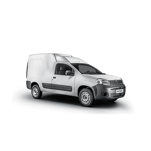 Manual De Usuario Fiat Uno / Fiorino (2015 - 2017) Español