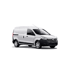 Manual De Usuario Renault Dokker (2012-2019) Español