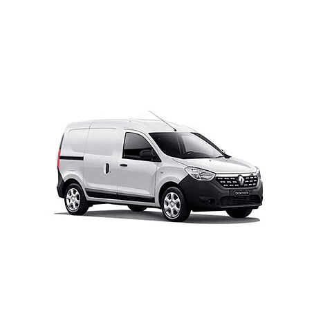 Manual De Usuario Renault Dokker (2012-2019) Español