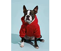 Dog Pattern, XXS-5XL, Dog Hoodie Sewing Pattern, PDF Sewing Pattern Pet, Pattern Dog, Instant Download, Pet Pattern, Sewing pattern for dog