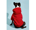 Dog Pattern, XXS-5XL, Dog Hoodie Sewing Pattern, PDF Sewing Pattern Pet, Pattern Dog, Instant Download, Pet Pattern, Sewing pattern for dog