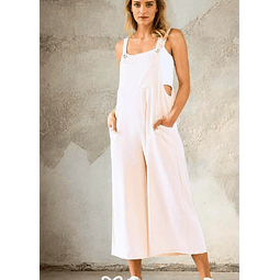 Jumpsuit Pattern | XS-XXL | Overalls Pattern | PDF Pattern | Women's Jumpsuits | Loose Overalls